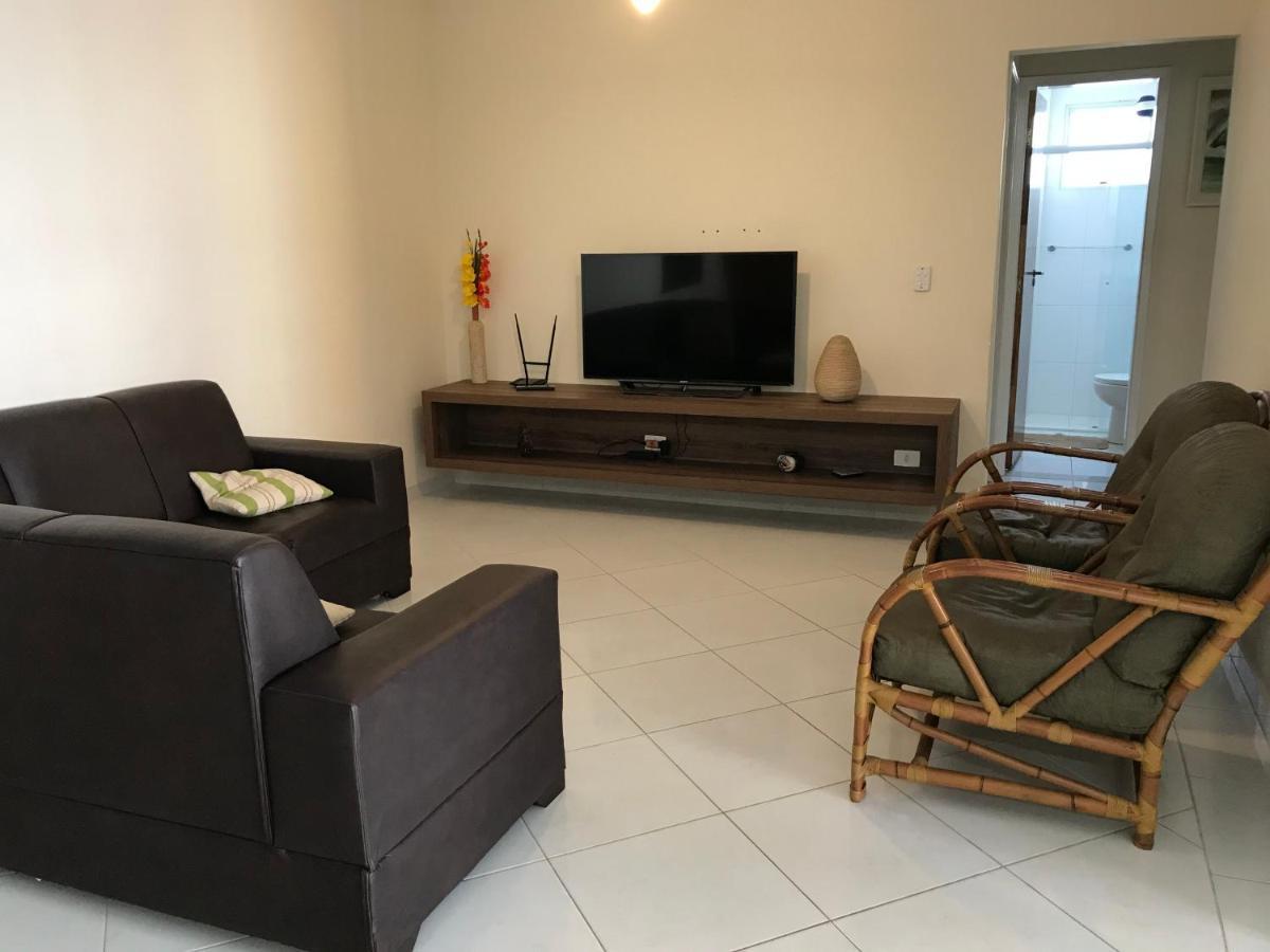 Excelente Apartamento a 100m da praia Ubatuba Exterior foto