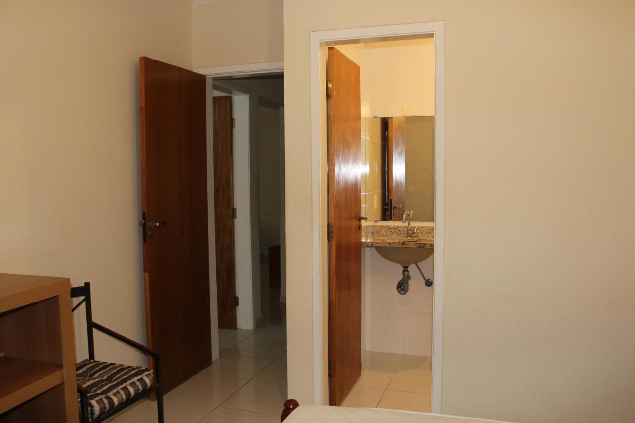 Excelente Apartamento a 100m da praia Ubatuba Exterior foto