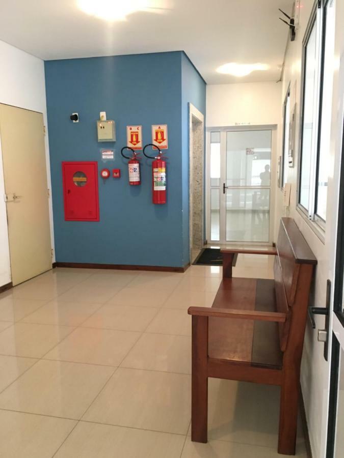 Excelente Apartamento a 100m da praia Ubatuba Exterior foto